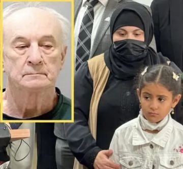 عائلة يمنية أمريكية ترفع دعوى بـ 50 مليون دولار ضد مسن حاول قتل ابنتها أثناء اللعب في حديقة عائلة يمنية أمريكية ترفع دعوى بـ 50 مليون دولار ضد مسن حاول قتل ابنتها أثناء اللعب في حديقة