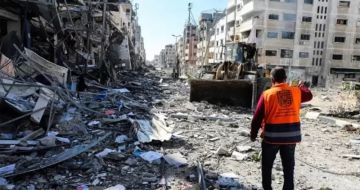 مصادر طبية: 31 شهيد من بينهم 11 طفلا جراء قصف الاحتلال على مناطق متفرقة في قطاع غزة