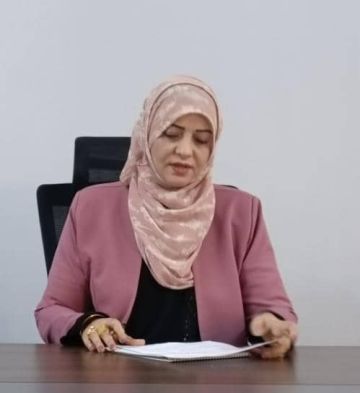 نحن في بلد تدمير الكفاءات واحتضان النفايات . 