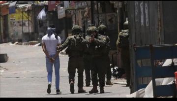 العدو الإسرائيلي يواصل هدم المنازل واعتداءاته في القدس والضفة الغربية العدو الإسرائيلي يواصل هدم المنازل واعتداءاته في القدس والضفة الغربية