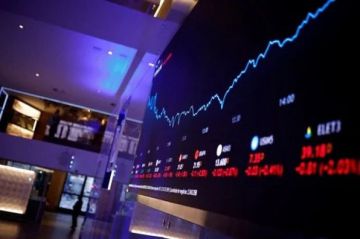 بنك أوف أمريكا يحذر من موجة جديدة لتراجع الأسهم بنك أوف أمريكا يحذر من موجة جديدة لتراجع الأسهم
