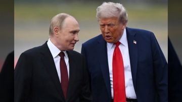 بوتين: لقد فعل ترامب الكثير من أجل السلام وجائزة نوبل تمنح لأشخاص لم يفعلوا شيء بوتين: لقد فعل ترامب الكثير من أجل السلام وجائزة نوبل تمنح لأشخاص لم يفعلوا شيء