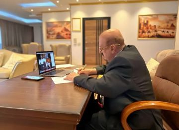 بيان ناري لمجلس النواب يتحدث عن مخالفات دستورية صارخة ويخرج بقرارات عاجلة لـ تصحيح مسار الشرعية 