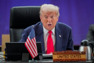 ترامب يعتبر أن اختبار روسيا للصاروخ الجديد غير مناسب  ترامب يعتبر أن اختبار روسيا للصاروخ الجديد غير مناسب