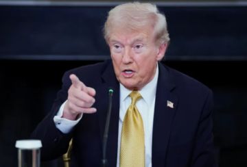 ترامب يوجه باستئناف التجارب النووية ترامب يوجه باستئناف التجارب النووية