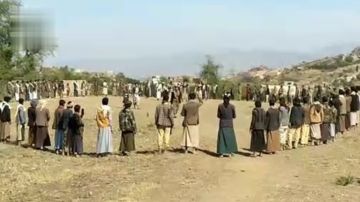 تطبيق قتالي ومسيرات ووقفات في الحيمة الداخلية