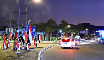 عدن تتأهب للاحتفاء بالذكرى الـ62 لثورة 14 أكتوبر المجيدة
