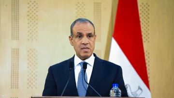 مصر: نحاول إقناع حماس بقبول خطة ترامب مصر: نحاول إقناع حماس بقبول خطة ترامب