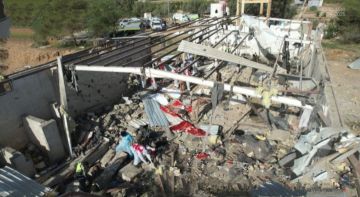 منظمة العفو الدولية: الغارة الأمريكية على مركز احتجاز في صعدة جريمة حرب