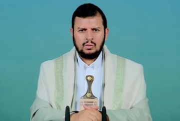 الحوثي: اتفاق غزة يثبت فشل العدو الإسرائيلي وداعميه في تحقيق أهدافهم الحوثي: اتفاق غزة يثبت فشل العدو الإسرائيلي وداعميه في تحقيق أهدافهم