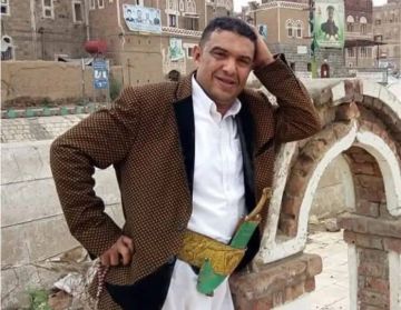 الكشف عن مكان و سبب وفاة الفنان الشعبي علي عنبه