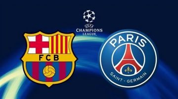 بث مباشر برشلونة ضد باريس سان جيرمان في دوري أبطال أوروبا 2025-2026 الآن انطلقت المباراة (0-0)