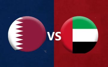 بث مباشر وبجودة عالية HD .. مشاهدة مباراة قطر ضد الإمارات بتصفيات كأس العالم 2026