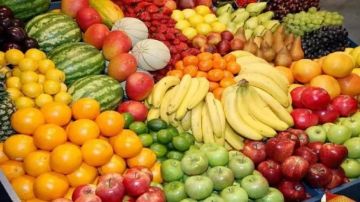 سعر الخضراوات والفاكهة في سوق العبور اليوم الاثنين 13 أكتوبر 2025 سعر الخضراوات والفاكهة في سوق العبور اليوم الاثنين 13 أكتوبر 2025