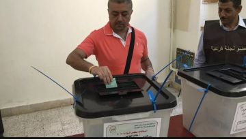 مصر تعلن موعد انتخابات مجلس النواب