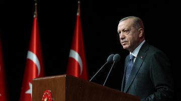 أردوغان يرحب بالتوصل لاتفاق وقف إطلاق النار في غزة