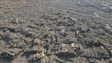 البنك الدولي يقدر تكلفة إعادة إعمار سوريا بـ216 مليار دولار البنك الدولي يقدر تكلفة إعادة إعمار سوريا بـ216 مليار دولار