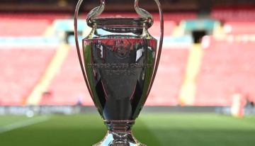 تعديل جديد في نظام دوري أبطال أوروبا تعديل جديد في نظام دوري أبطال أوروبا