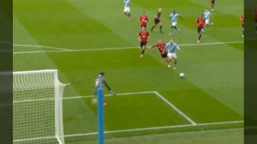 فيديو.. هالاند يفوز بجائزة أفضل هدف في شهر سبتمبر بالدوري الإنجليزي