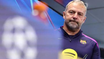 أزمات بالجملة تربك فليك في برشلونة أزمات بالجملة تربك فليك في برشلونة