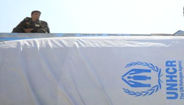 اتهامات للحوثيين بتوسيع خروق التهدئة الميدانية اتهامات للحوثيين بتوسيع خروق التهدئة الميدانية