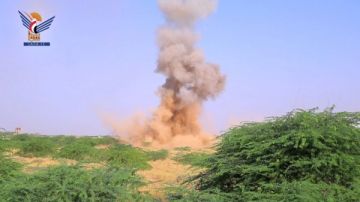 الحديدة.. تدمير نحو 300 لغم وقنبلة عنقودية ومتفجرات متنوعة