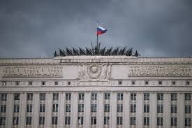 الدفاع الروسية : 1630 جنديا أوكرانيا قتلوا خلال الـ 24 ساعة الماضية