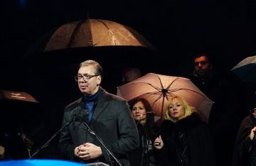 الرئيس الصربي: الحرب ستندلع وجميع دول العالم تستعد لها الرئيس الصربي: الحرب ستندلع وجميع دول العالم تستعد لها