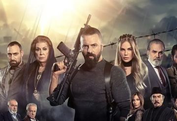 الهيبة بنكهة مغربية.. صادق الصباح يعلن انطلاق النسخة المغربية من المسلسل الشهير الهيبة بنكهة مغربية.. صادق الصباح يعلن انطلاق النسخة المغربية من المسلسل الشهير