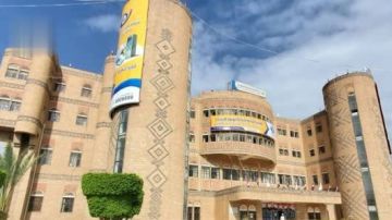 اليمن تحتفل باليوم العالمي للبريد تحت شعار البريد خدمة محلية.. نطاق عالمي