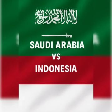 بث مباشر بجودة عالية..مشاهدة مباراة السعودية ضد إندونيسيا في تصفيات كأس العالم 2026 بث مباشر بجودة عالية..مشاهدة مباراة السعودية ضد إندونيسيا في تصفيات كأس العالم 2026
