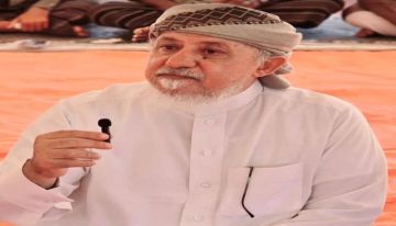 توضيح من الشيخ حسين باحنحن بشأن الأعمال الفردية للقبض على السحرة والمشعوذين توضيح من الشيخ حسين باحنحن بشأن الأعمال الفردية للقبض على السحرة والمشعوذين