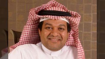 خالد الزعاق يتوقع نهاية موسم الصفري خلال أسبوعين خالد الزعاق يتوقع نهاية موسم الصفري خلال أسبوعين