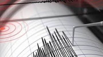 مركز: زلزال قوته 6 درجات يهز كوستاريكا