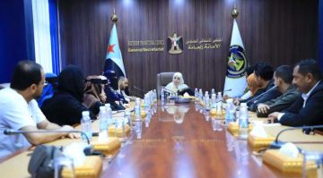 هيئة التخطيط والتنظيم وتنمية القدرات تناقش خطة عملها للمشاركة الفعالة في ذكرى 14 أكتوبر هيئة التخطيط والتنظيم وتنمية القدرات تناقش خطة عملها للمشاركة الفعالة في ذكرى 14 أكتوبر