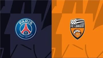 بث مباشر مباراة باريس سان جيرمان ولوريان اليوم في الدوري الفرنسي بجودة عالية