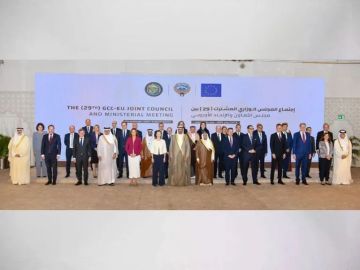 بيان خليجي أوروبي مشترك يكشف عن خطوات قادمة قد تغير المشهد اليمني بالكامل