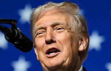 ترامب يخاطب عائلات الرهائن: الأمر سينتهي خلال أيام