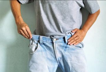 فقدان الوزن وحده لا يكفي لتحسين خصوبة الرجال: دراسة تكشف السبب فقدان الوزن وحده لا يكفي لتحسين خصوبة الرجال: دراسة تكشف السبب