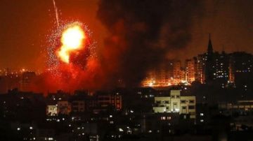 مقتل شقيقين في غارة إسرائيلية جنوبي لبنان مقتل شقيقين في غارة إسرائيلية جنوبي لبنان