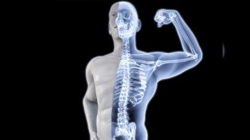 6 أطعمة سحرية تحمي عظامك من الهشاشة مع تقدم العمر