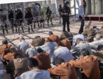 أكثر من 9100 أسير فلسطيني في السجون الاسرائيلية وشهداء الحركة الأسرى 317