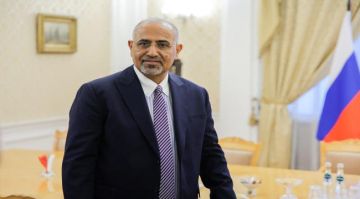 أهمية زيارة الرئيس القائد عيدرورس الزبيدي إلى موسكو..