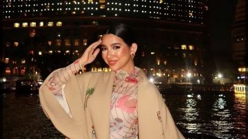 إحالة البلوغر أروى قاسم للمحاكمة بسبب سب وقذف طليقة مطرب المهرجانات مسلم إحالة البلوغر أروى قاسم للمحاكمة بسبب سب وقذف طليقة مطرب المهرجانات مسلم