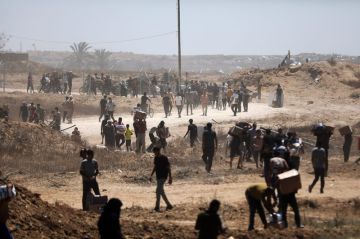 ارتفاع شهداء لقمة العيش في غزة إلى 2.582 شهيدا