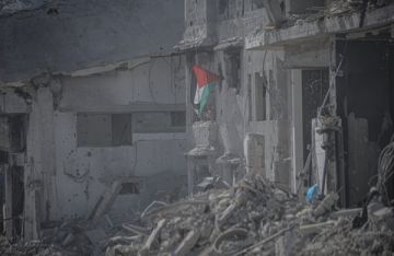 الجيش الإسرائيلي يعلن العودة إلى وقف إطلاق النار في غزة غداة ليلة دامية الجيش الإسرائيلي يعلن العودة إلى وقف إطلاق النار في غزة غداة ليلة دامية