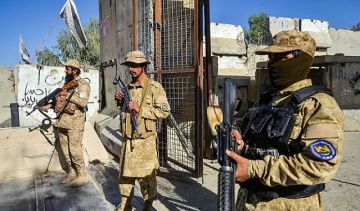 تجدد الاشتباكات الحدودية بين أفغانستان وباكستان