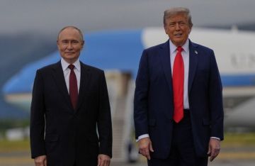 ترامب: سأعيد جدولة اجتماعي مع بوتين في هذه الحالة ترامب: سأعيد جدولة اجتماعي مع بوتين في هذه الحالة