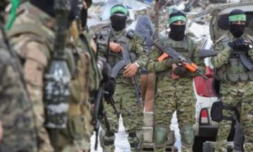 صحيفة عبرية: كل عصابات إسرائيل بغزة تفككت وحماس وحدها القادرة على الحكم صحيفة عبرية: كل عصابات إسرائيل بغزة تفككت وحماس وحدها القادرة على الحكم