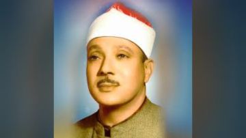 وفاة عصام عبدالباسط نجل الشيخ عبدالباسط عبدالصمد وفاة عصام عبدالباسط نجل الشيخ عبدالباسط عبدالصمد